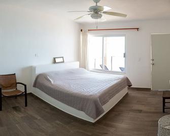 Apartment with exclusive access to San Carlos Beach - Guaymas - Habitación