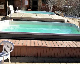 Mountainside 2 Bed 2 Bath - Frisco - Pool