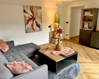 Infinity-Flat Würselen City - Würselen - Wohnzimmer