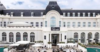 Cures Marines Hotel & Spa Trouville MGallery Collection - Trouville-sur-Mer