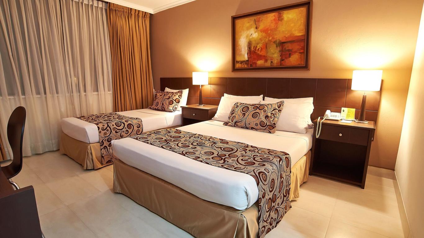 Hotel Arizona Suites Cúcuta