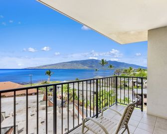 Maui Beach Vacation Club - ืงืืื - ืืจืคืกืช