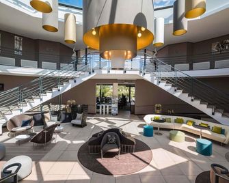 Novotel La Grande Motte Golf - La Grande-Motte - Reception