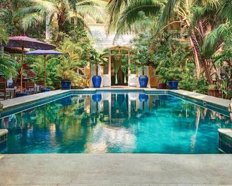 The Pavilion - Phnom Penh - Piscina