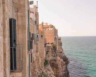 Dimora Talenti - Polignano a Mare