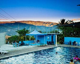 Vista Del Valle - Santa Isabel - Pool