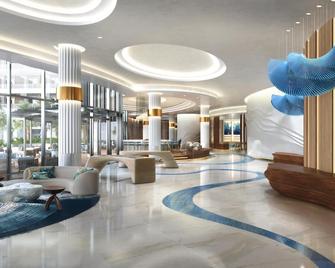 Pier Sixty-Six - Fort Lauderdale - Lobby