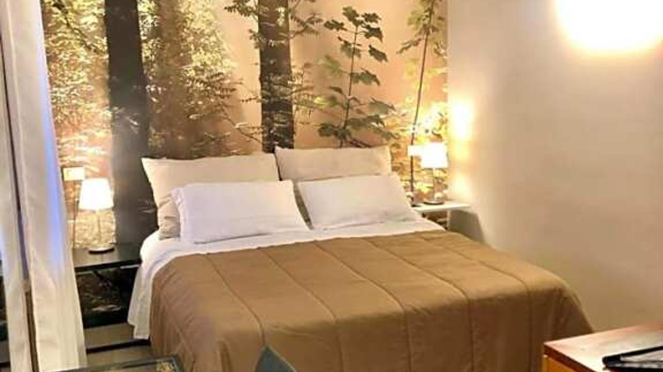 Hotel La Ginestra