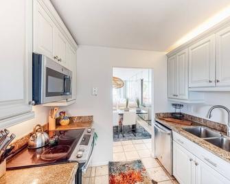 Color of the Keys - Cayo Hueso - Cocina