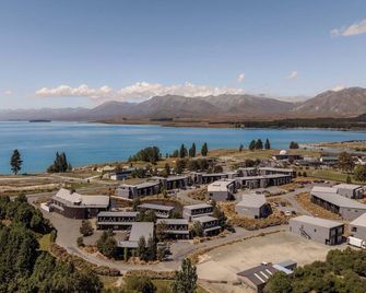 Peppers Bluewater Resort Lake Tekapo - Lake Tekapo