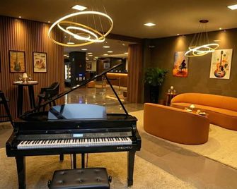 eSuites Sorocaba - Sorocaba