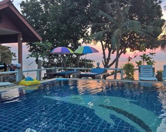 Penny's Resort - Ko Chang - Pool