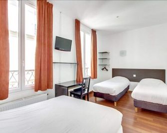 Hotel Cabourg - Paris