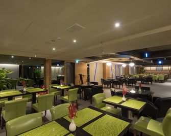Simple + Hotel - Taipei City - Restaurant