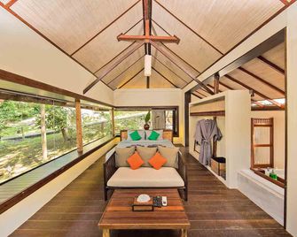 SriLanta Resort and Spa - Ko Lanta