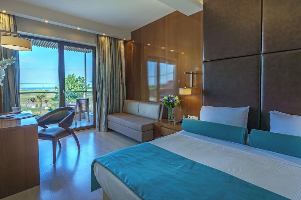 كوسموبوليتان هوتل