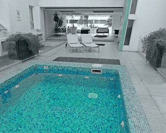 Nu Hotel - Veracruz - Piscina
