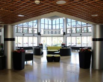 Hi Rabin - Jerusalem Hostel - Jerusalén - Recepción