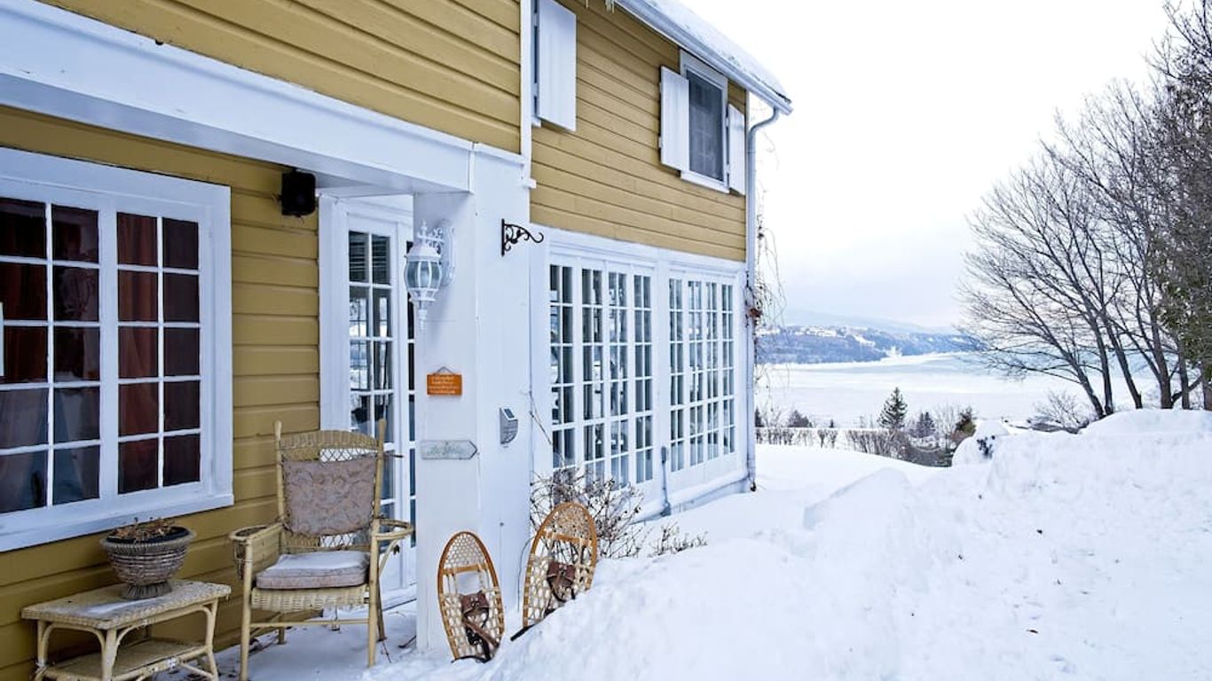 Auberge sur la Côte
