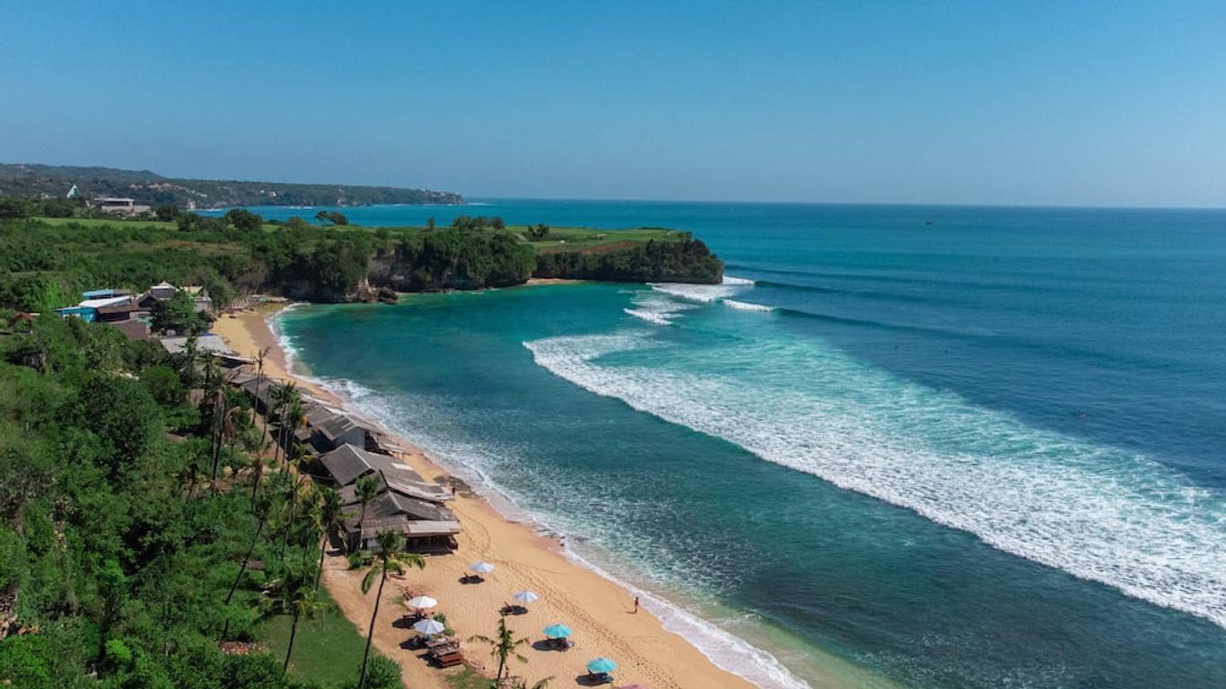 La Joya Biu Biu Resort