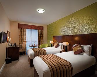 George Limerick Hotel - Limerick - Quarto