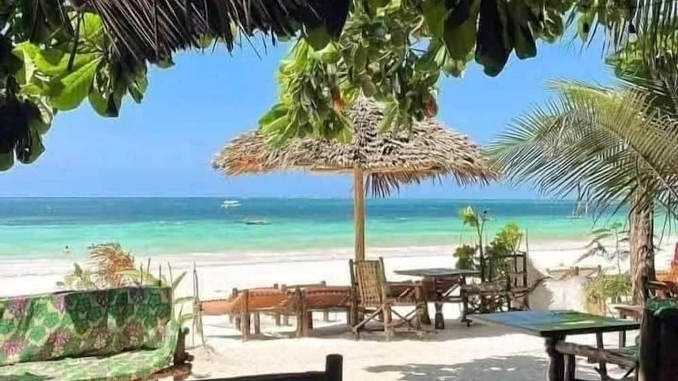 Sipano Beach Lodge Kiwengwa