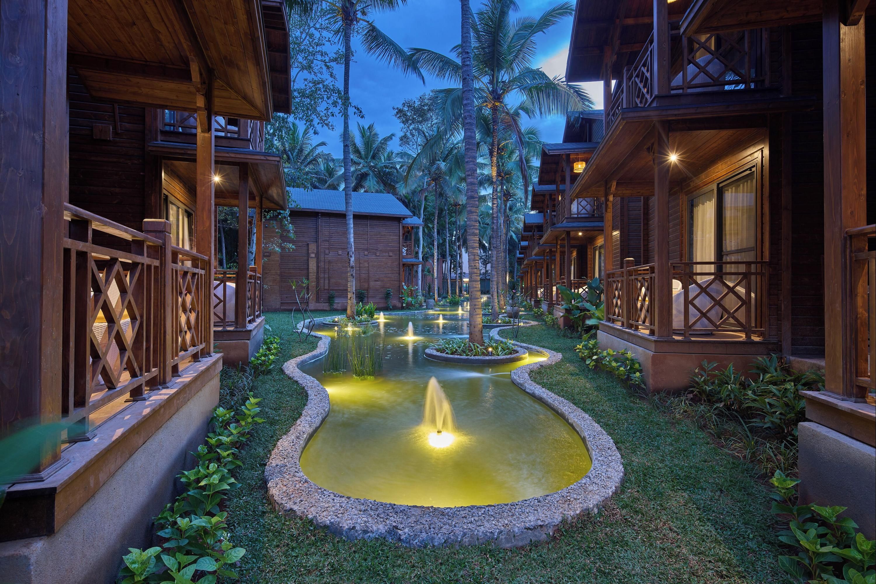 Royal Orchid Resort & Convention Centre - Bangalore