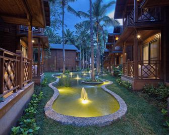 Royal Orchid Resort & Convention Centre - Bangalore