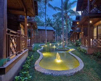 Royal Orchid Resort & Convention Centre - באנגאלור