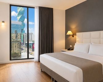Hotel Mio Panamá - Panama City