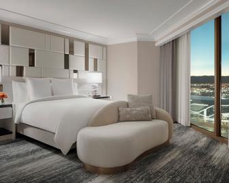 Four Seasons Hotel Las Vegas - Las Vegas - Bedroom