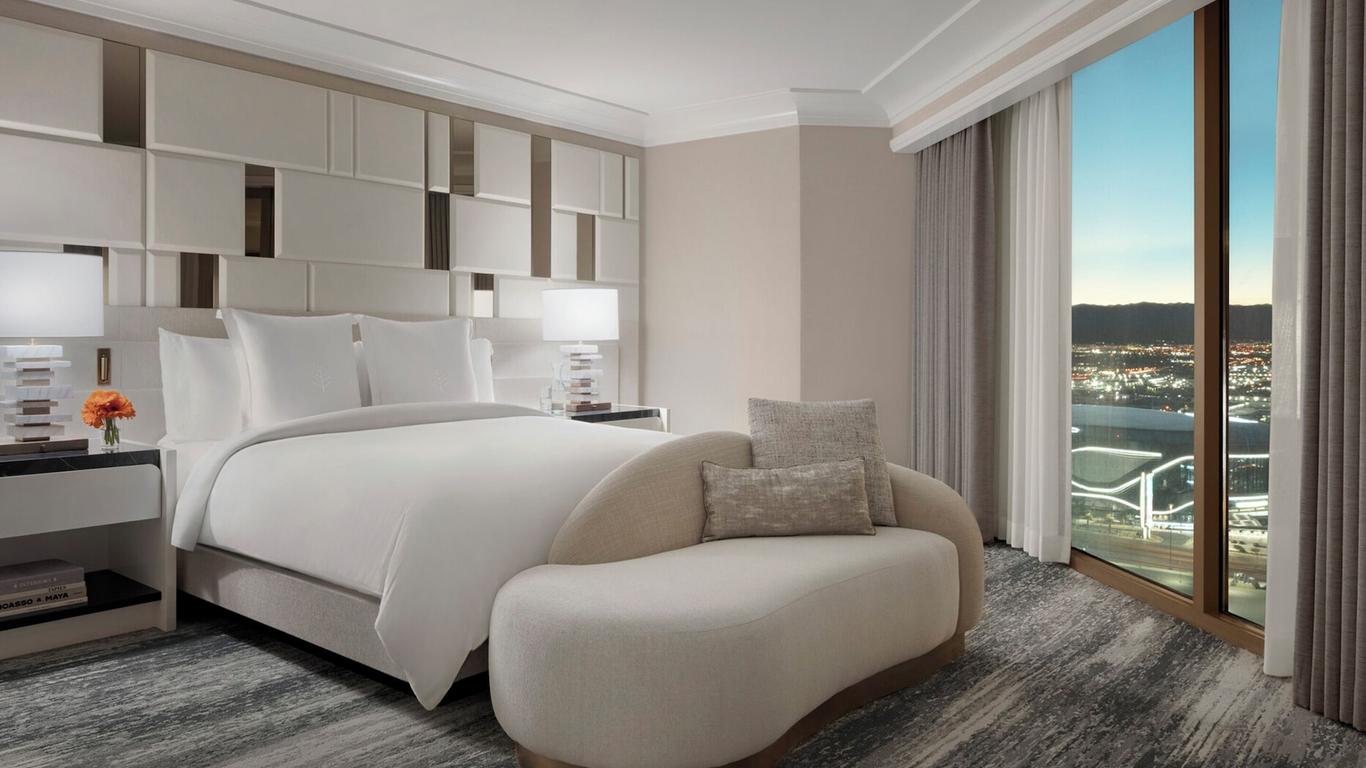 Four Seasons Hotel Las Vegas