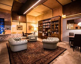 Ala d'Oro - Lugo - Area lounge
