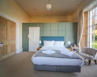 Laston House - Ilfracombe - Bedroom