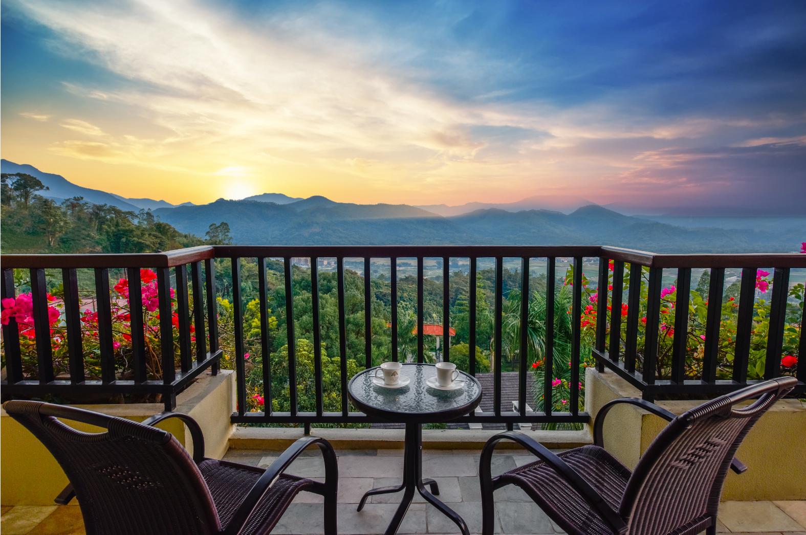 Goldleaf Hotel Country Garden Guangzhou