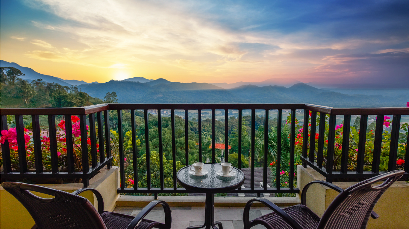 Goldleaf Hotel Country Garden Guangzhou