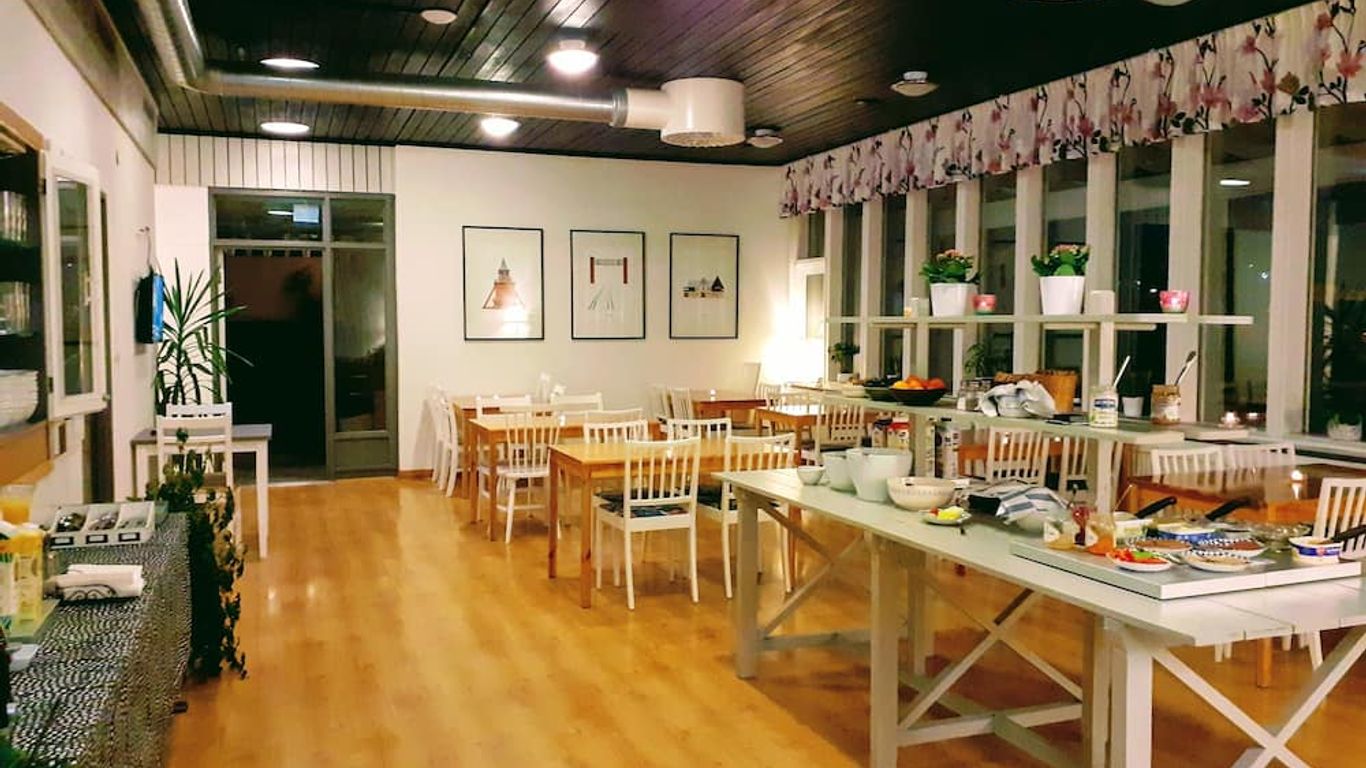 Kristinebergs Bed & Breakfast