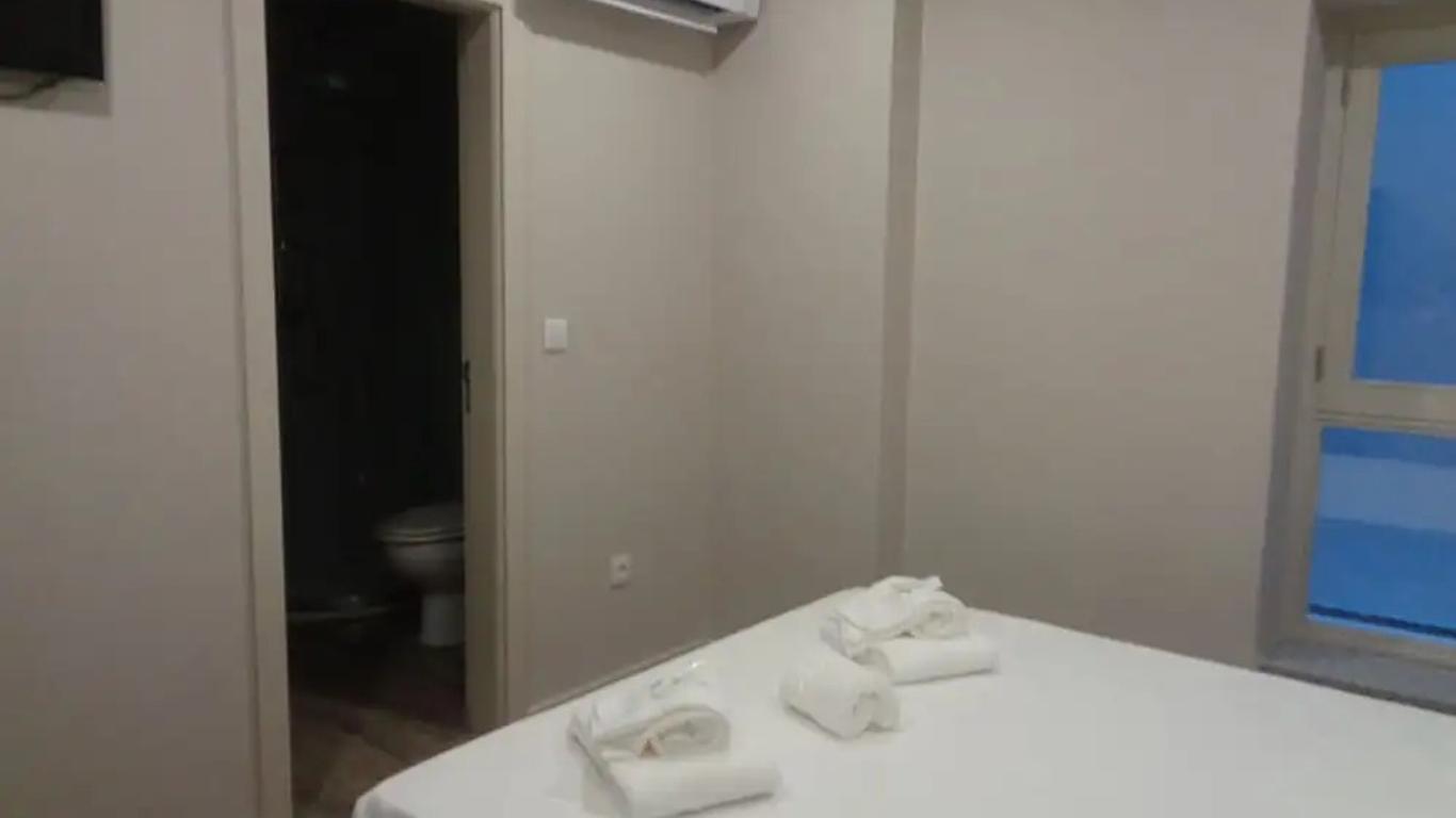 Hospedaria Senhora Do Carmo