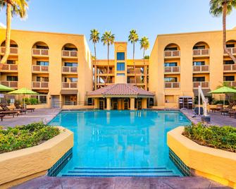 Hilton Phoenix Resort at the Peak - Phoenix - Pool
