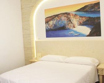 Hotel Derby - Bellaria-Igea Marina - Slaapkamer