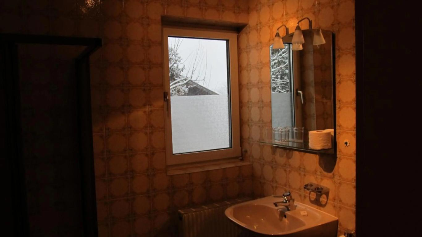 Park Hotel Gastein