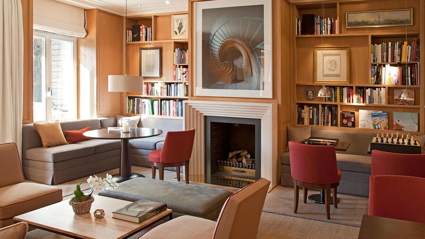 Brenners Park Hotel & Spa, Oetker Hotels