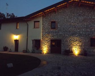 Casa Della Fornace - San Vito al Torre - Building