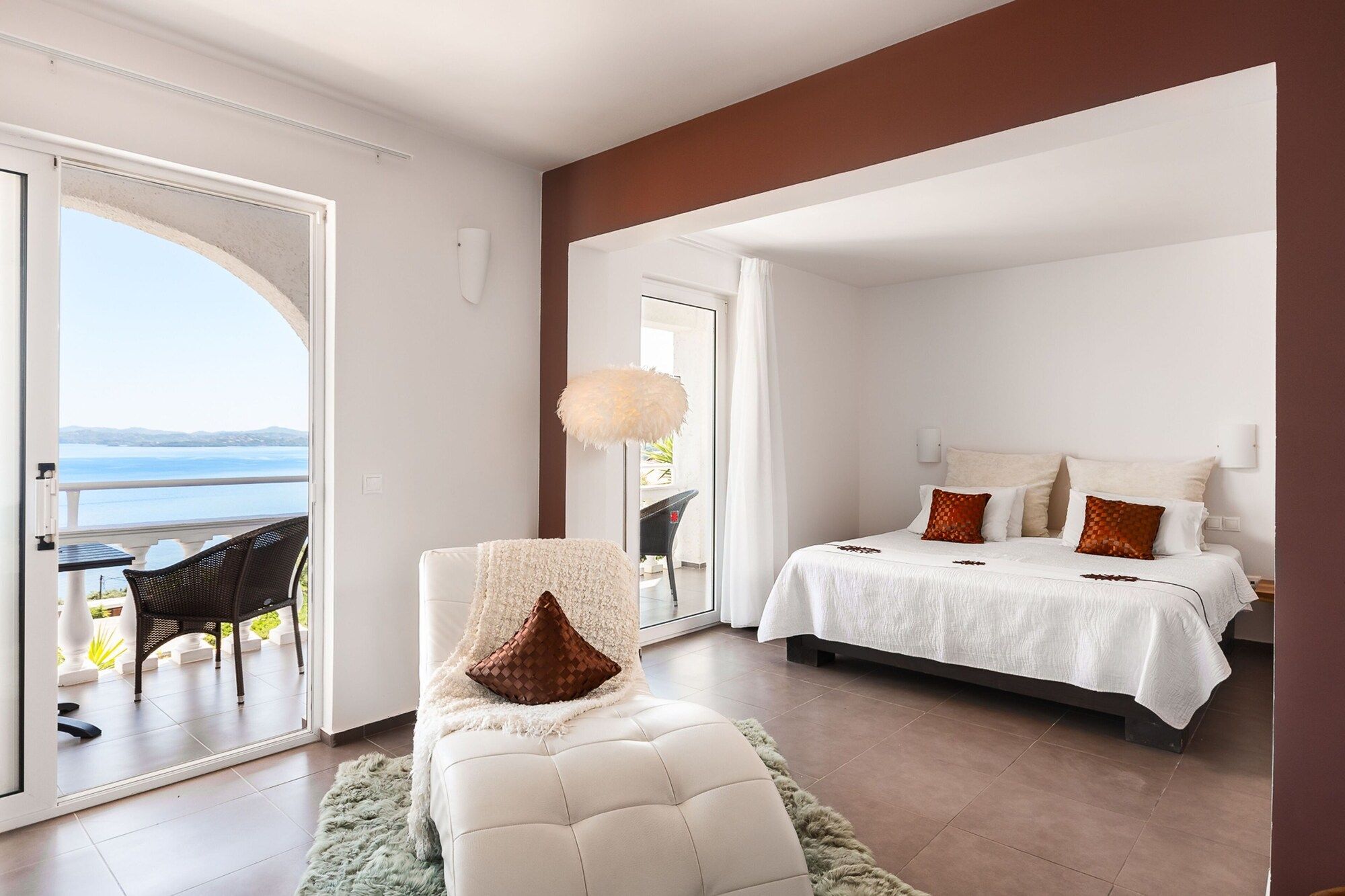 Pantokrator Hotel - Barbati