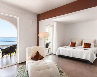 Pantokrator Hotel - Barbati