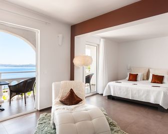 Pantokrator Hotel - Barbati