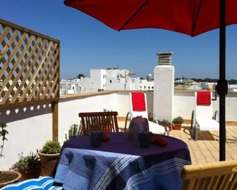 Casa Atlantica - Rota - Balcony