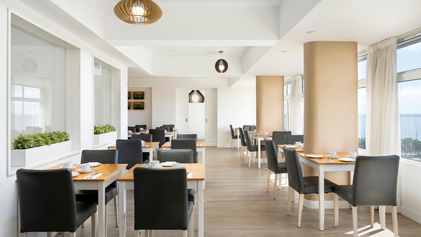 Sercotel Hotel Parque