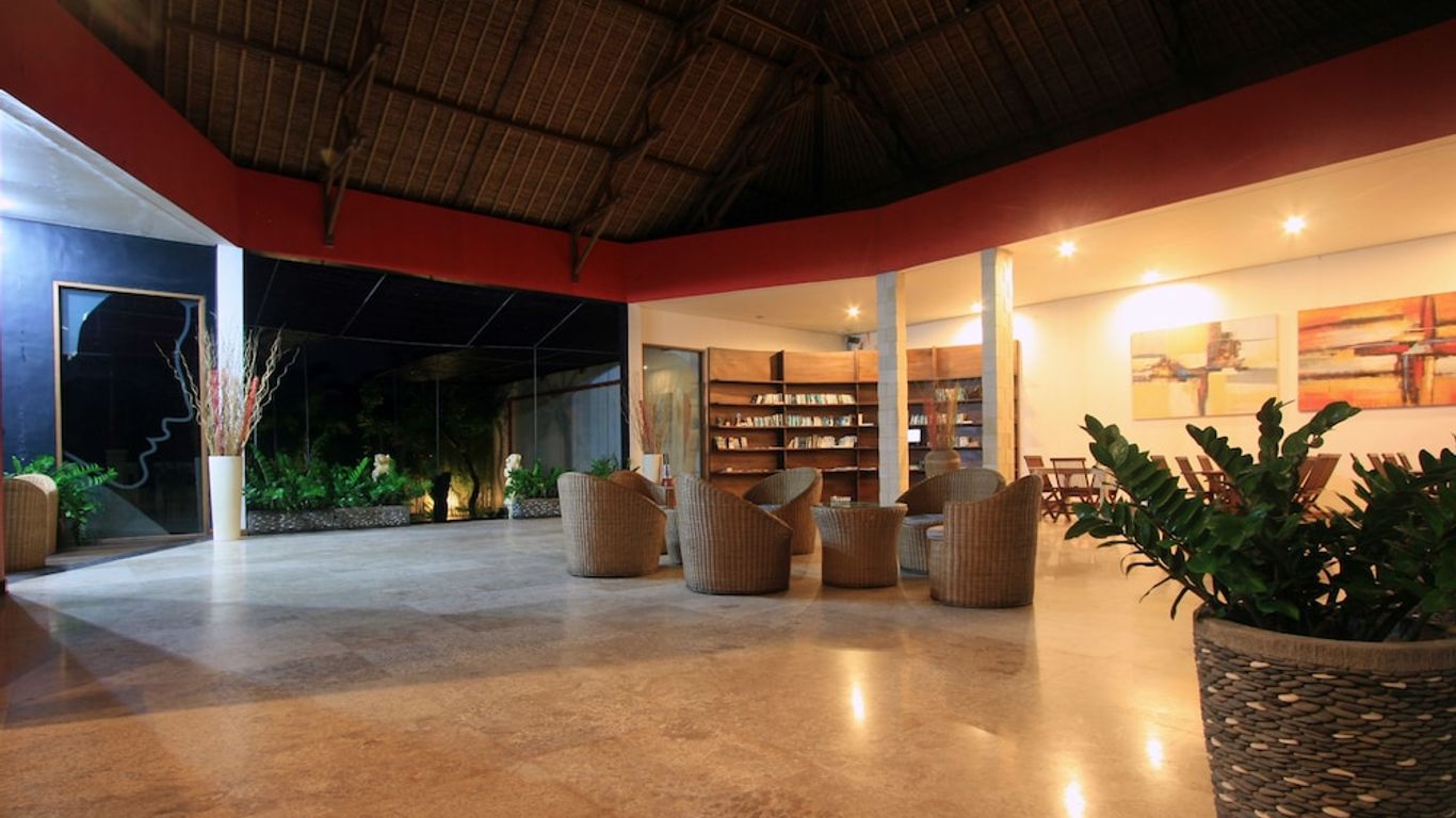 Amor Bali Villas & Spa Resort