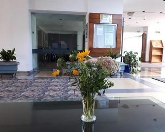 Hotel Agora - Neptun - Lobby